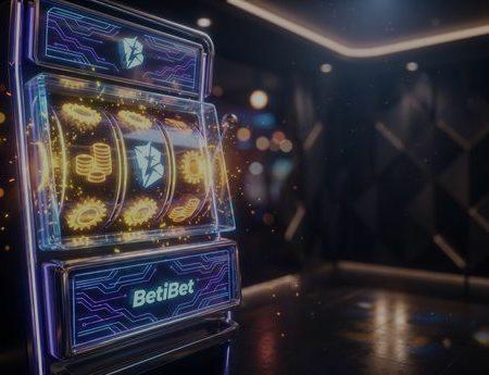 Betibet Casino